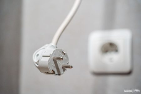 электричество