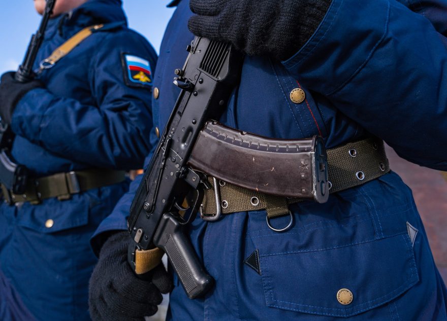 Игорь Руденя поздравил военнослужащих и ветеранов Тверской области с Днём Военно-воздушных сил России