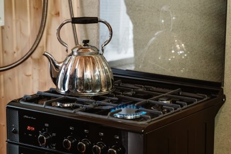 Больше 50 километров газовых сетей строят в Нелидовском округе