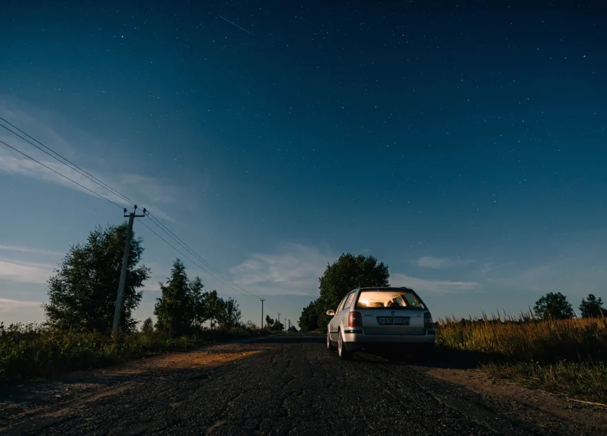 парад планет