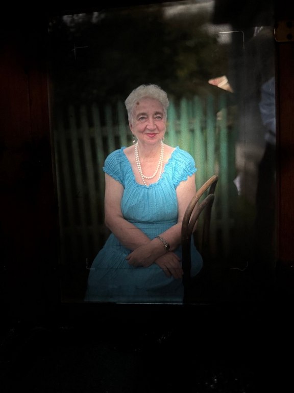 Под Тверью прошли уникальные съёмки потомков сельского фотографа