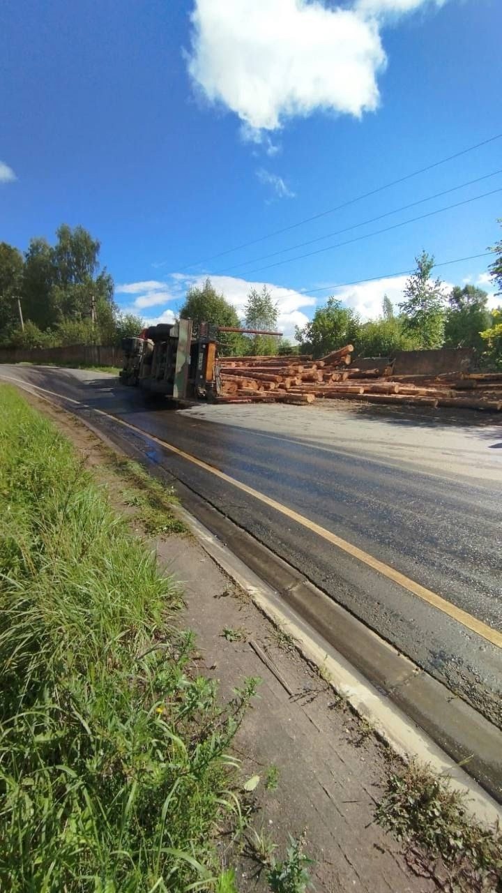 большегруз