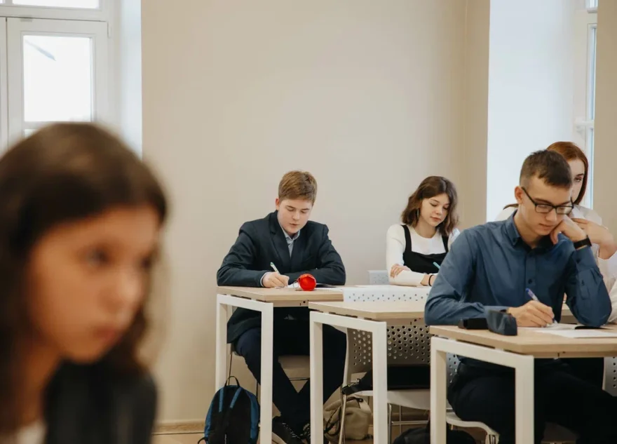 Школьники Тверской области могут получить призы за участие в квизах и викторинах