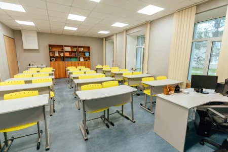 Единственная школа из Твери вошла в рейтинг лучших школ России школ