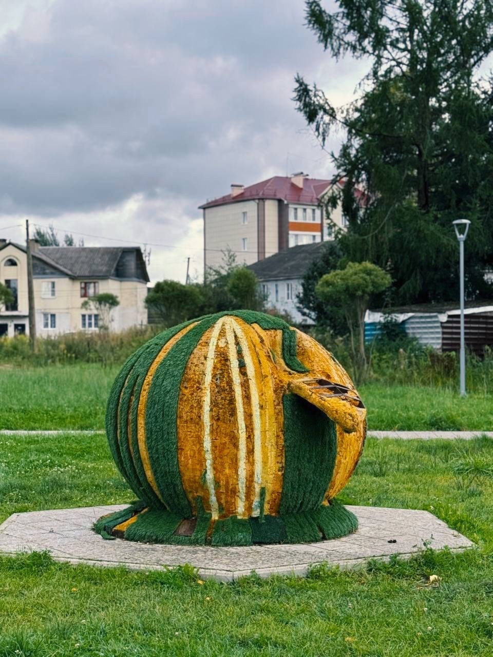 вандалы