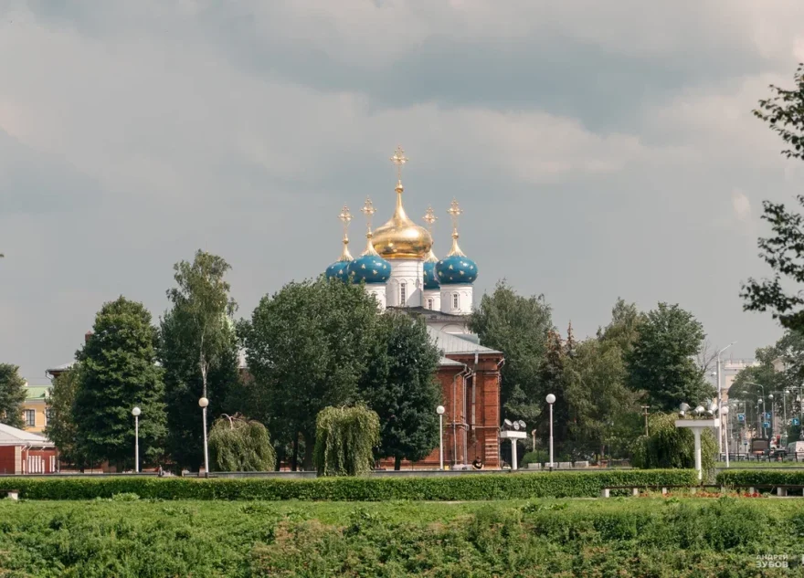 Синоптики рассказали, какая погода ждет жителей Тверской области на следующих выходных погода
