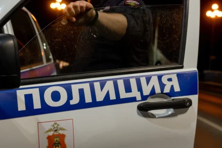 Тверская полиция продолжает практику еженедельных комплексных рейдов рейд