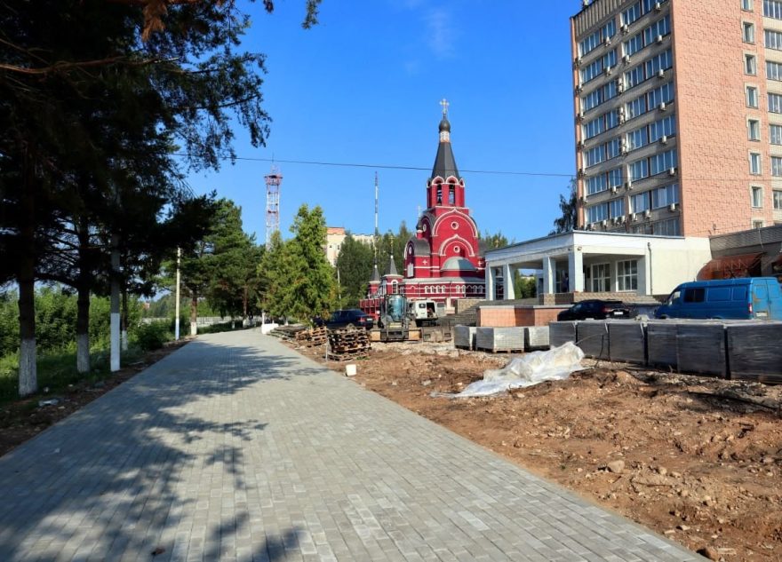 скульптура