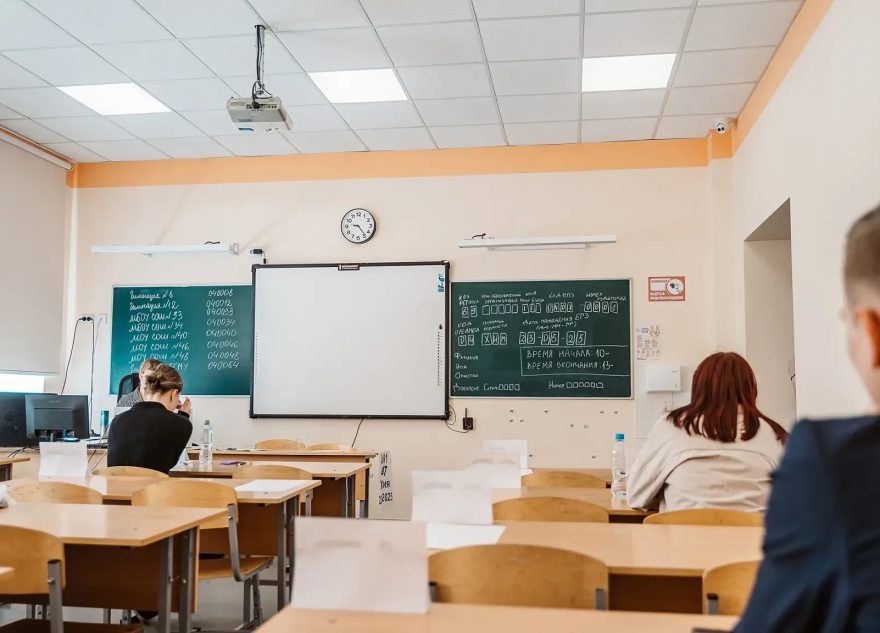 В Тверской области 43 выпускника получили 100 баллов по ЕГЭ