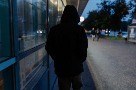 В Тверской области ищут американца без внешнего сходства американца