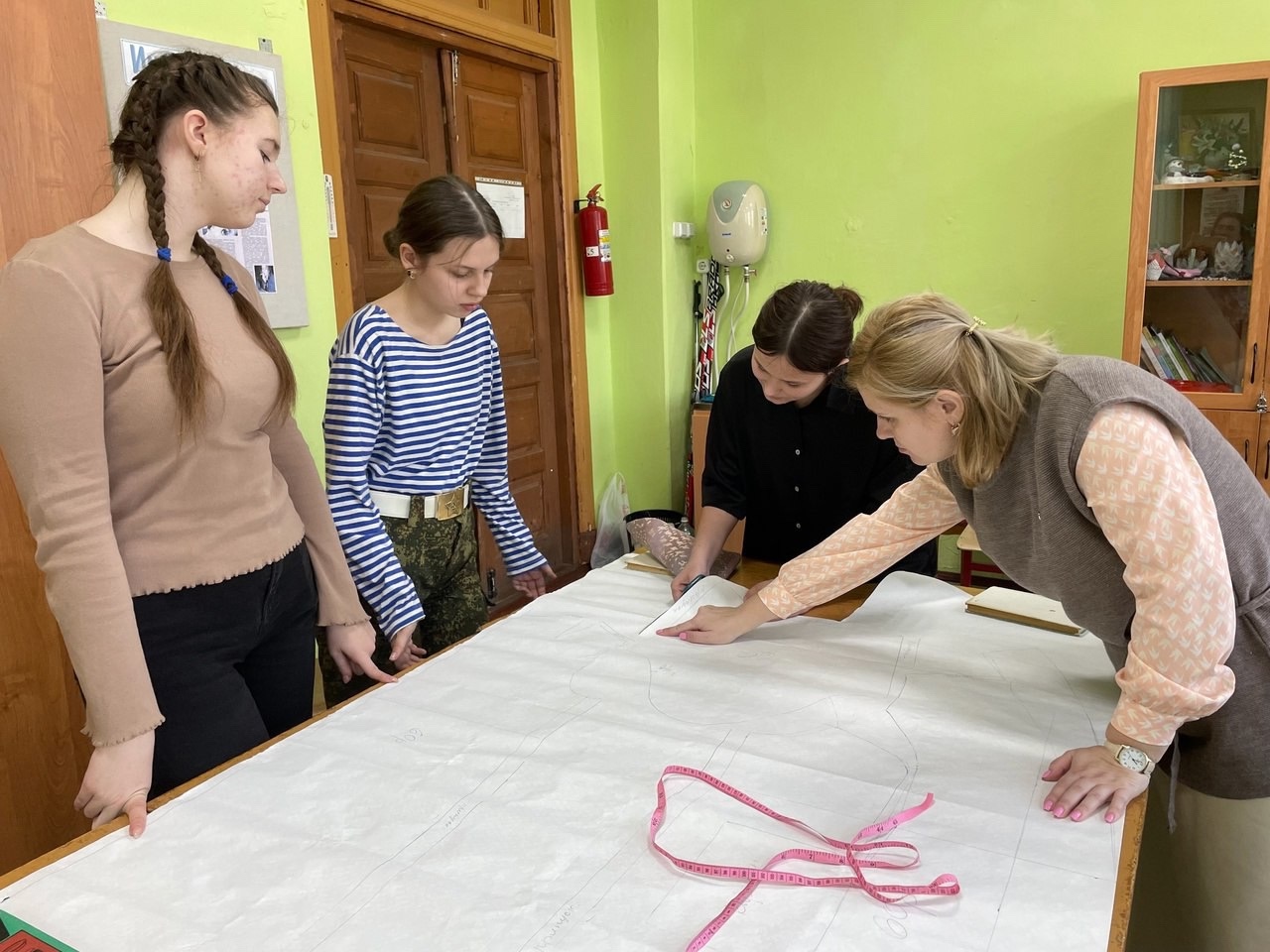 Фонд Твери объявляет прием заявок на новый сезон конкурса «Умелые ручки»