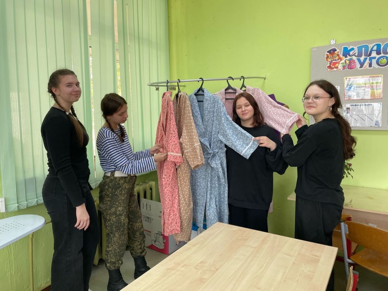 Фонд Твери объявляет прием заявок на новый сезон конкурса «Умелые ручки»