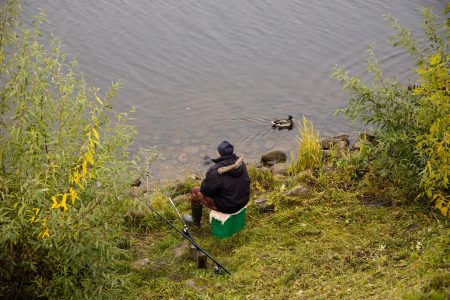 Синоптики уточнили прогноз погоды на октябрь в Тверской области прогноз