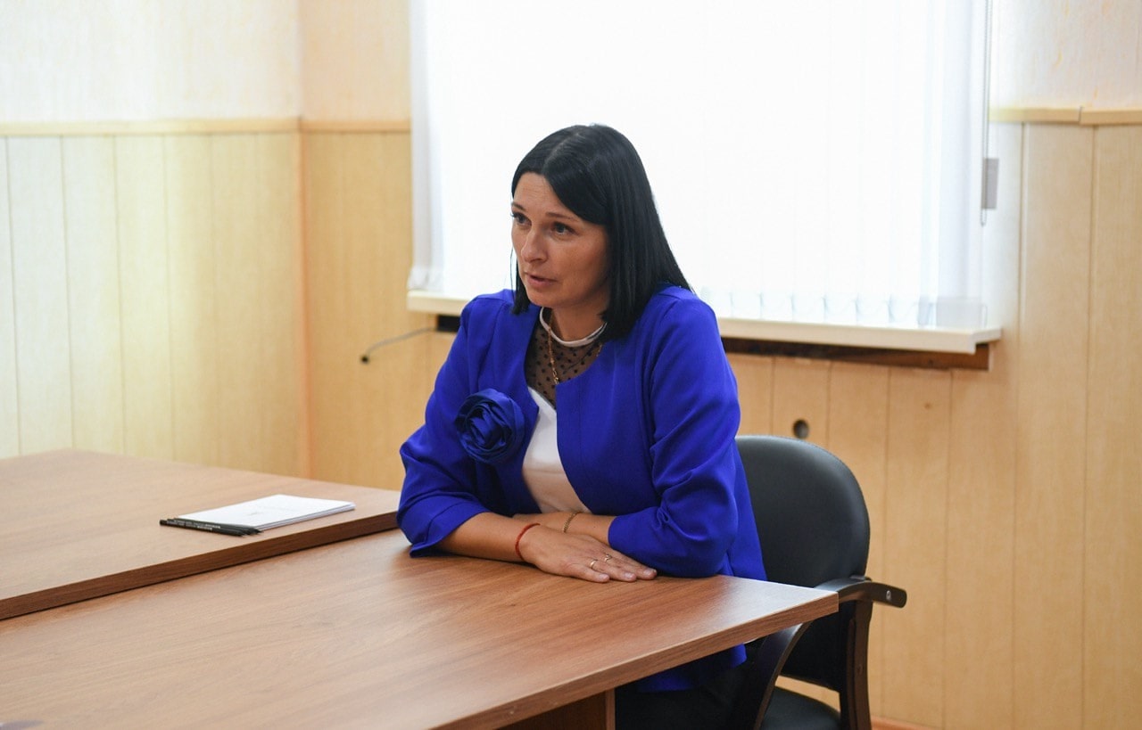 В Торжке установят новую детскую площадку