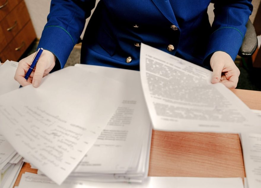 Жители Тверской области могут бесплатно получить юридическую помощь