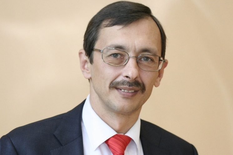 Олег Дубов: "Произошла красивая и мощная победа"