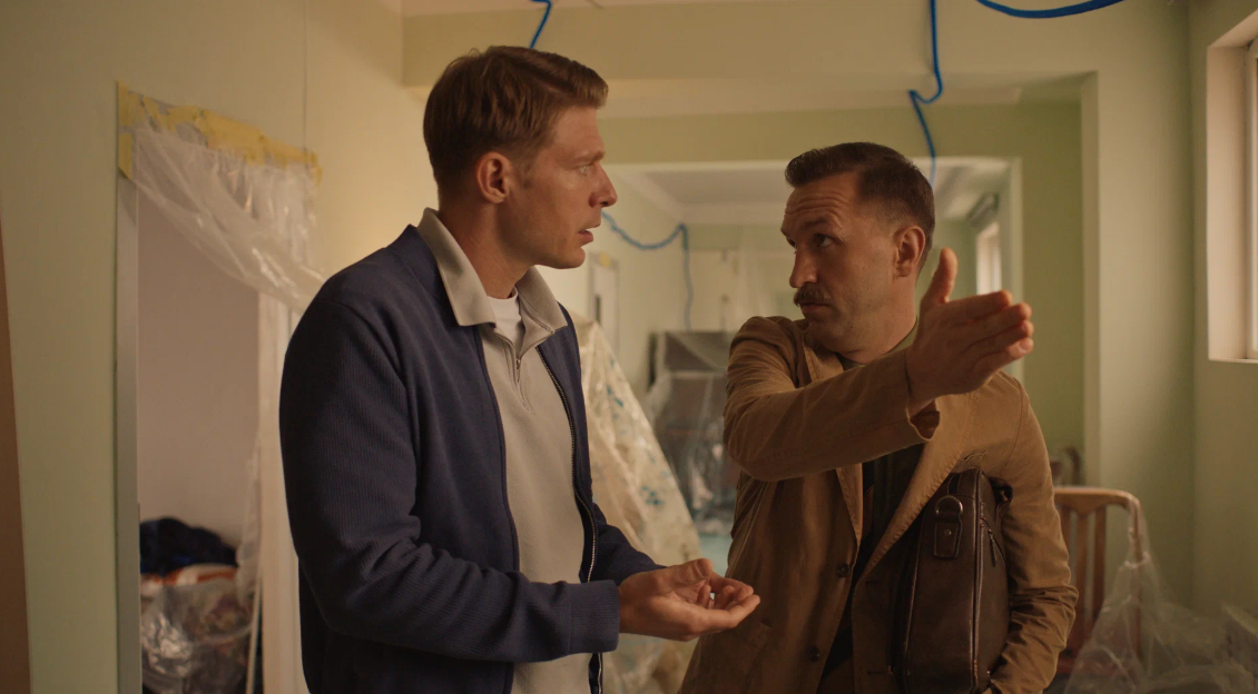 «Олдскул» против «Крутой перемены 2»: сериалы об учителях и призвании