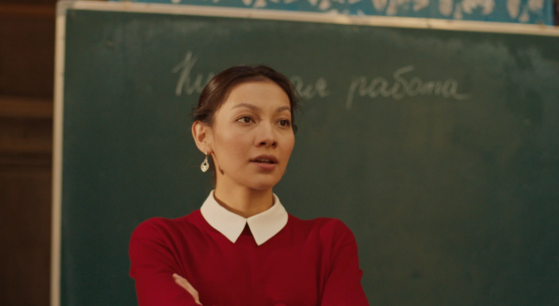 «Олдскул» против «Крутой перемены 2»: сериалы об учителях и призвании