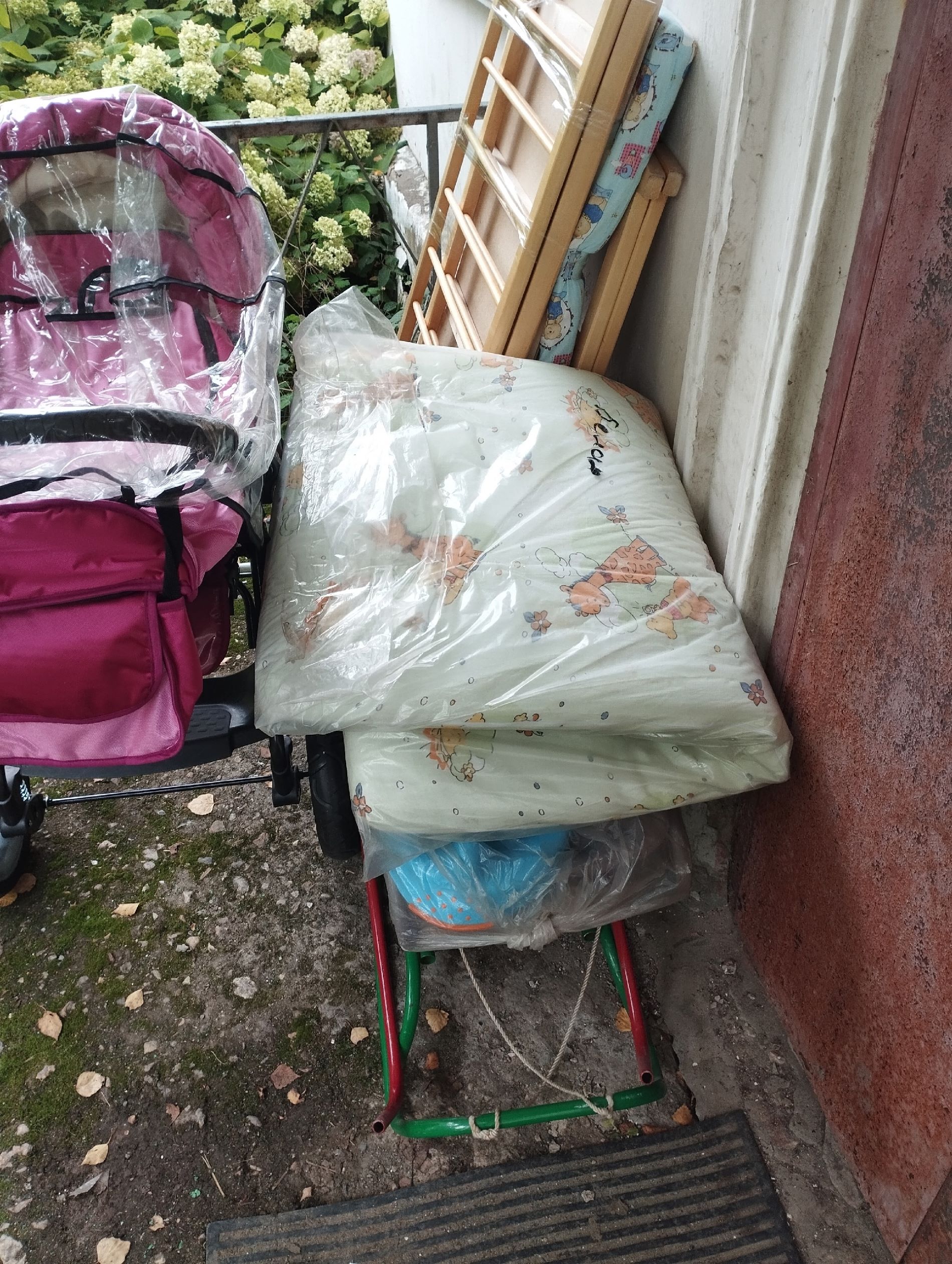 Жительниц Тверской области поблагодарили за помощь семьям из Донецка