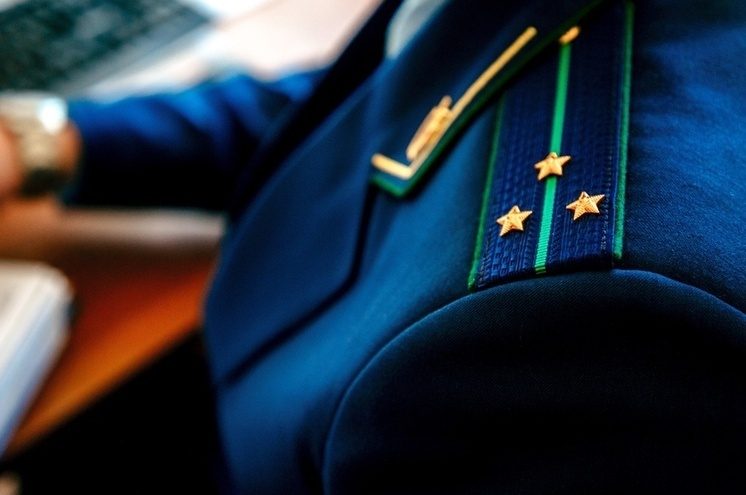 В Оленино наладят работу объекта размещения отходов