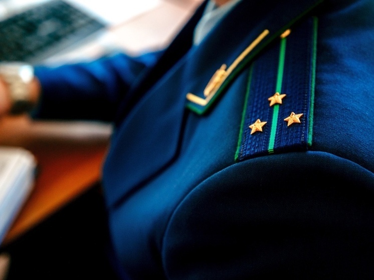 В Оленино наладят работу объекта размещения отходов