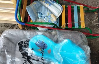 Жительниц Тверской области поблагодарили за помощь семьям из Донецка поблагодарили