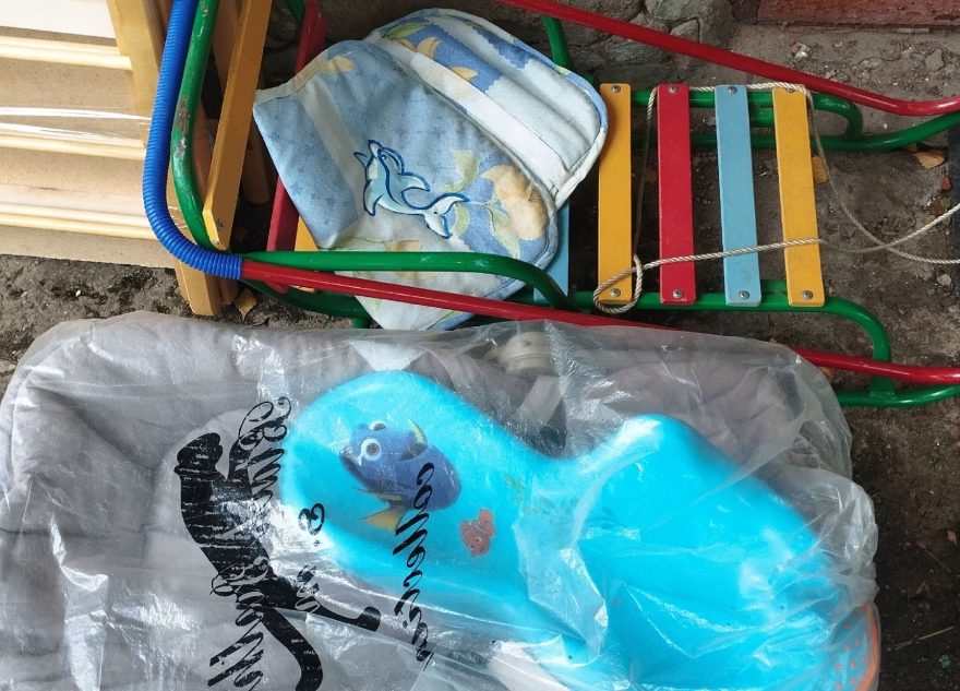 поблагодарили