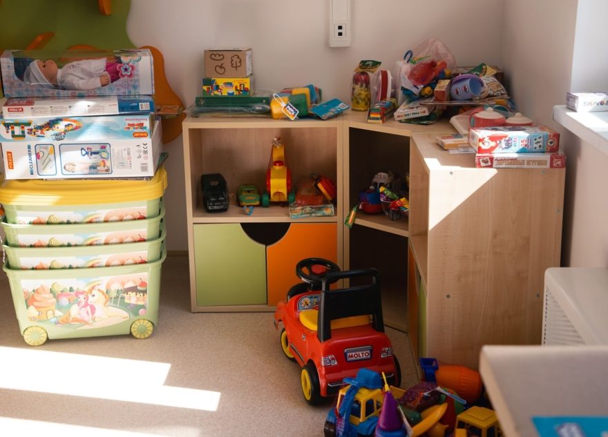 Больше 60 детских садов улучшат в Тверской области