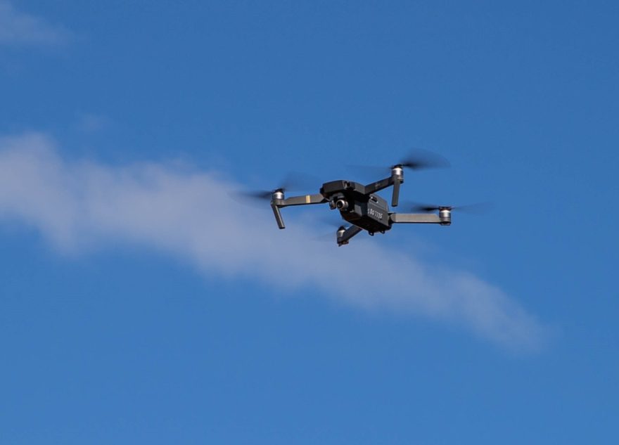 Билайн в Тверской области обеспечил связью финал технологического конкурса по автономному поиску людей с помощью беспилотных летательных аппаратов