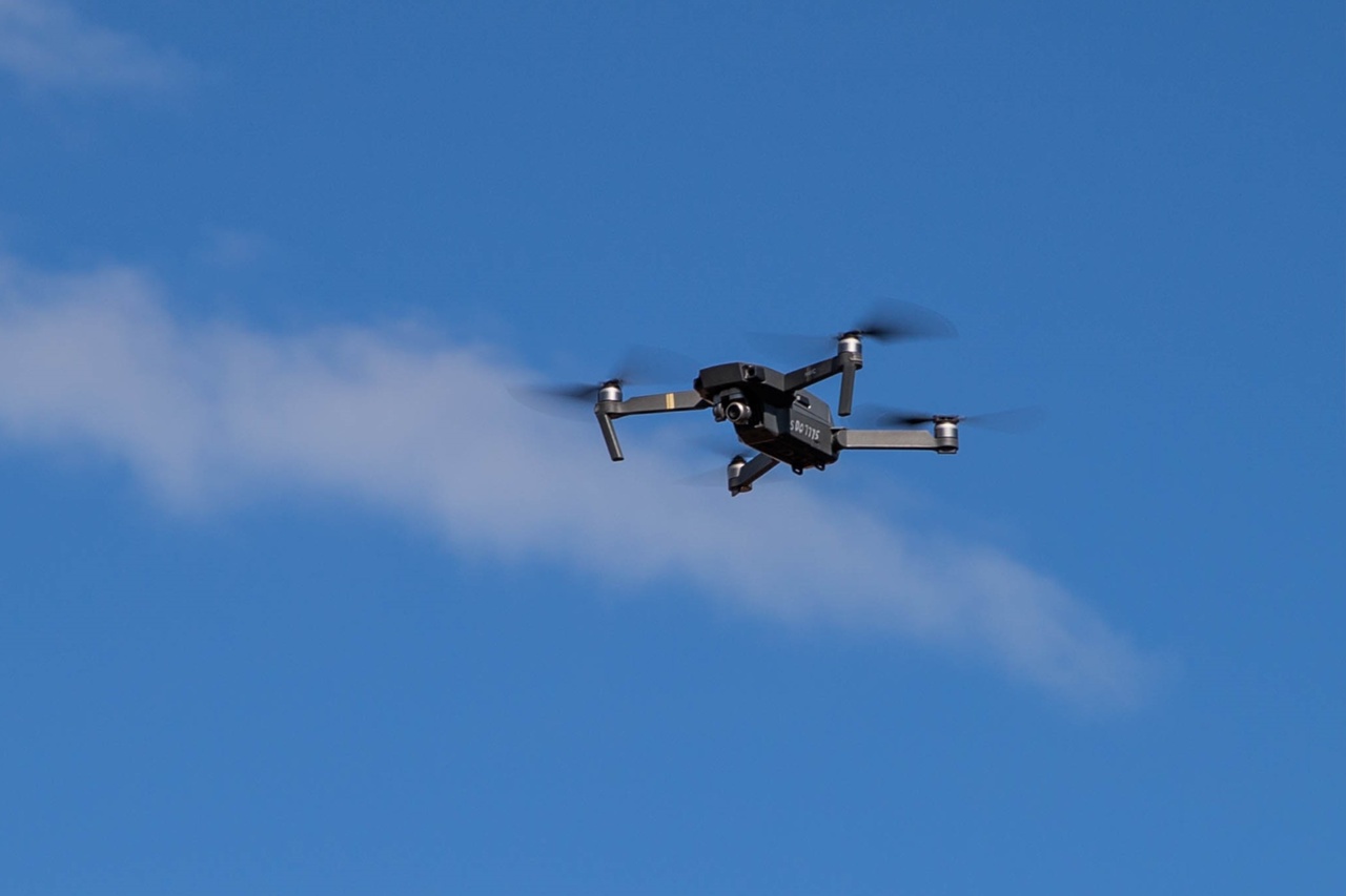 Билайн в Тверской области обеспечил связью финал технологического конкурса по автономному поиску людей с помощью беспилотных летательных аппаратов