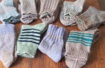 Сотрудницу военкомата в Тверской области поблагодарили за помощь бойцам поблагодарили