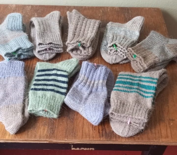 поблагодарили