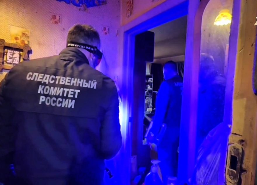 В Твери арестовали мужчину, обвиняемого в убийстве супруги арестовали