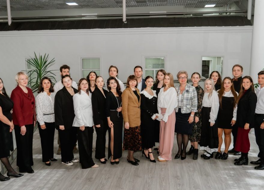 Благодаря федеральной программе труппа Вышневолоцкого театра драмы выросла в полтора раза