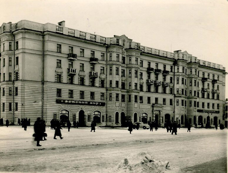 Вас здесь не стояло: топ культовых тверских магазинов прошлого