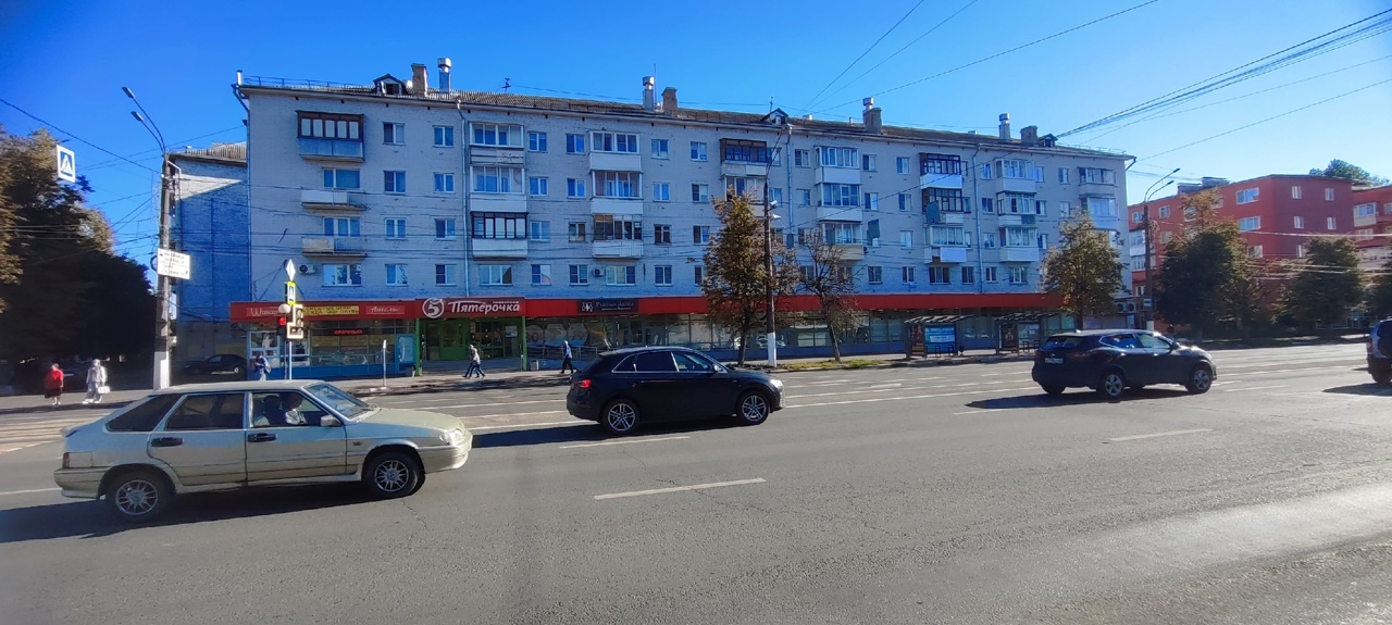 Вас здесь не стояло: топ культовых тверских магазинов прошлого