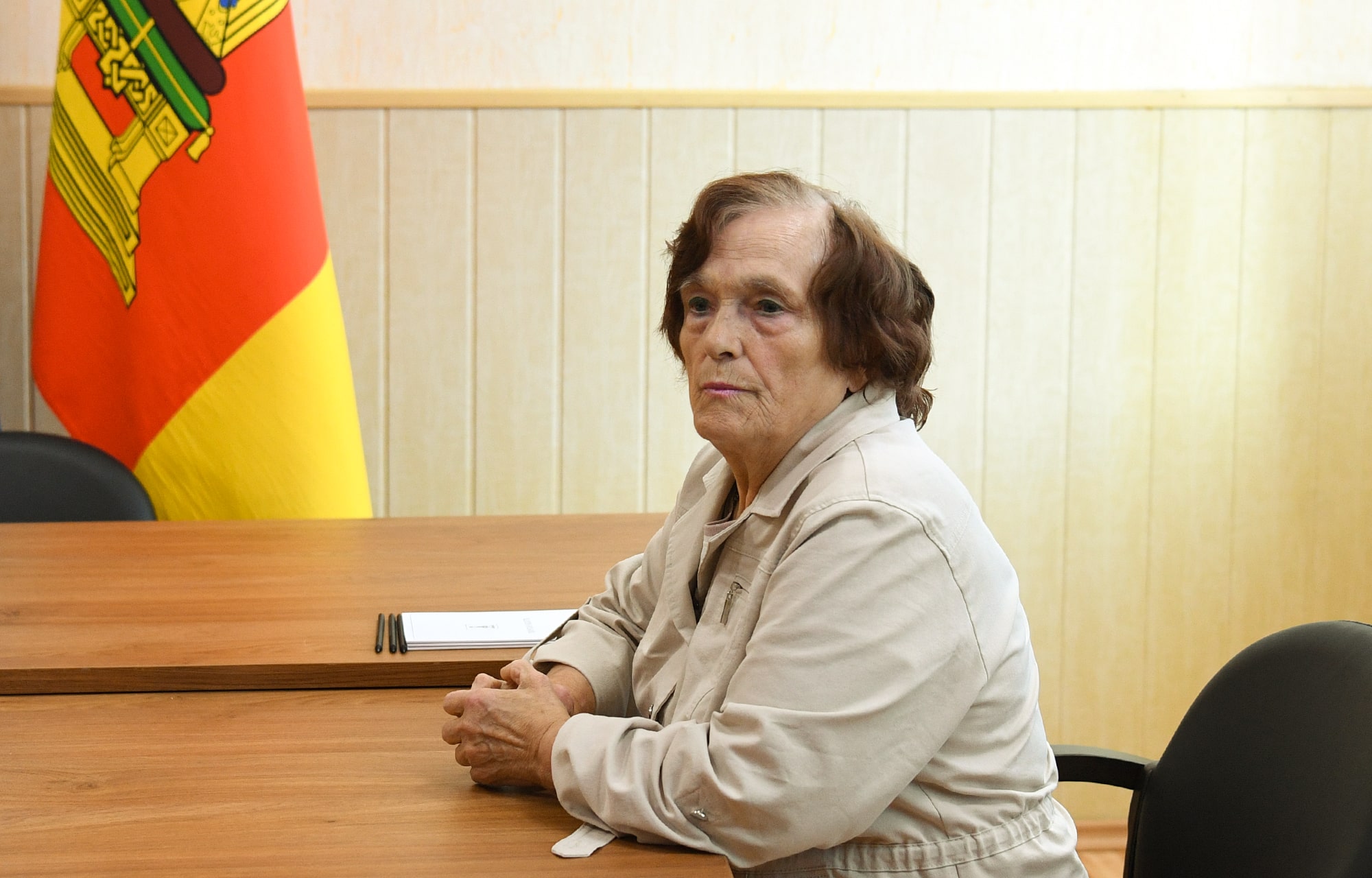 В Торжке установят новую детскую площадку