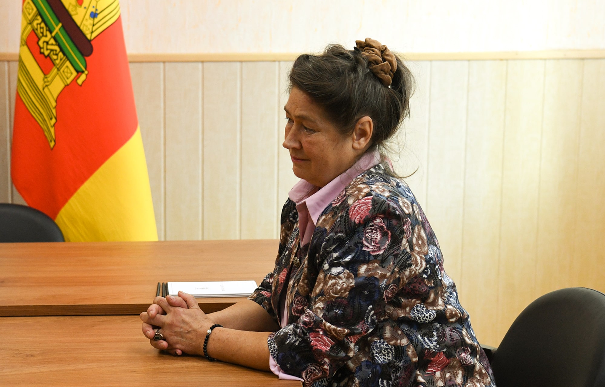 В Торжке установят новую детскую площадку