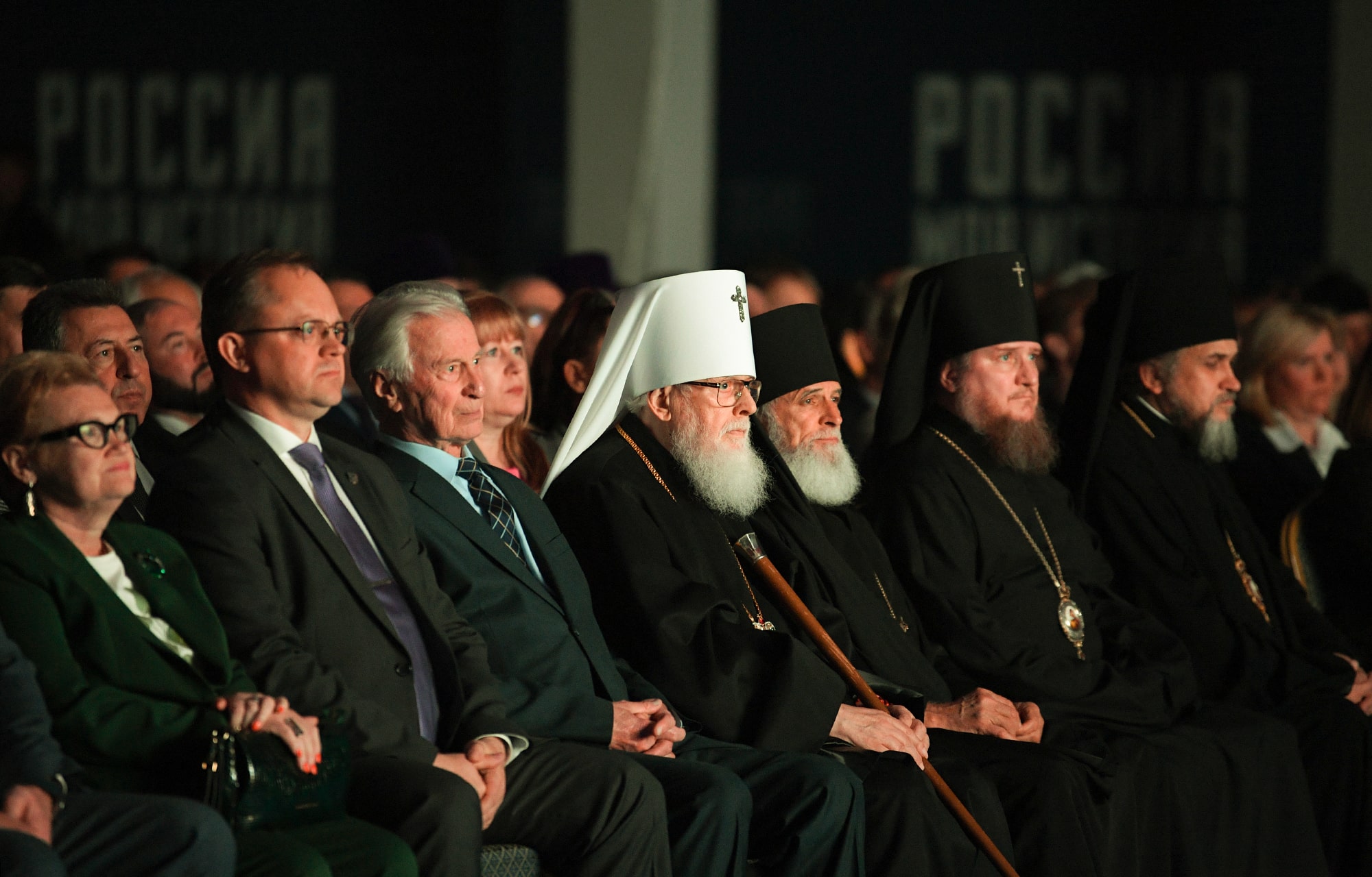 Игорь Руденя подвёл итоги развития Тверской области за девятилетний период