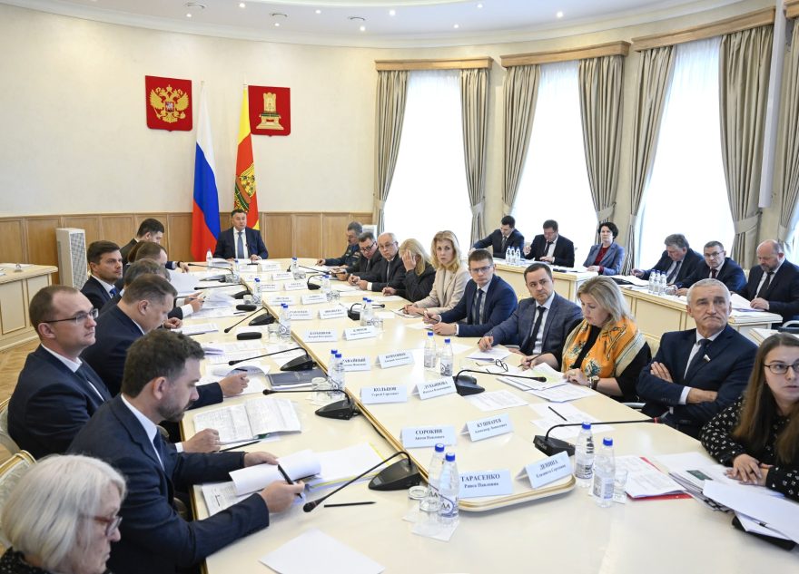 В Тверской области построят загородный комплекс с гостиницей и пляжем