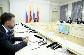 В Тверской области продлили запрет на использование беспилотных воздушных судов