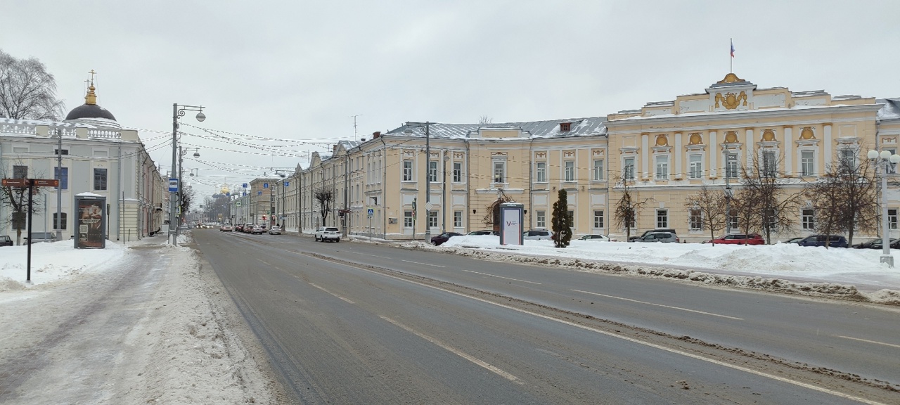 Вас здесь не стояло: топ культовых тверских магазинов прошлого