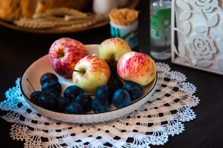 Врачи рассказали, какие продукты помогут убрать живот живот