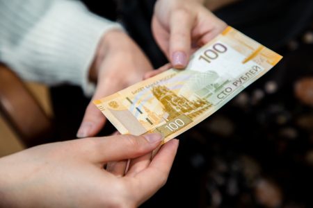 В Тверской области проходят Дни стольника стольника