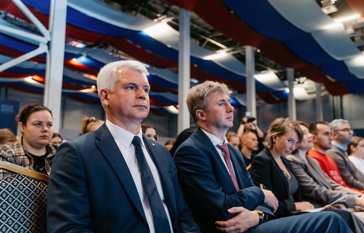 В Тверской области стартовал Месяц финансовой грамотности