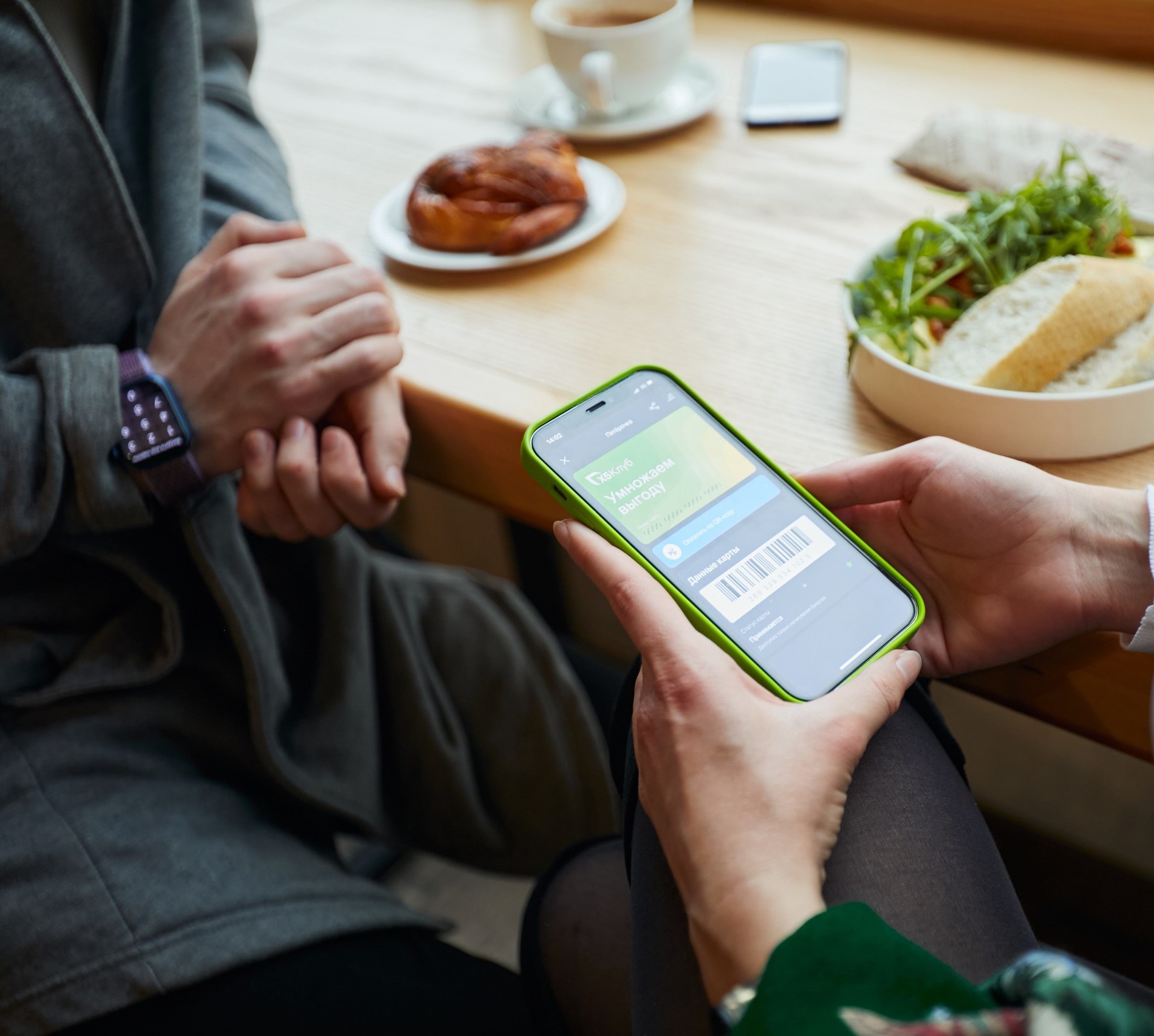 МегаФон запускает безлимит на MAX