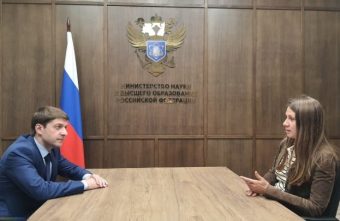 Фестиваль актуального научного кино стартует в Тверской области Фестиваль актуального научного кино стартует в Тверской области