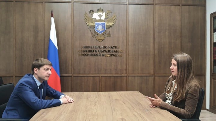 Фестиваль актуального научного кино стартует в Тверской области