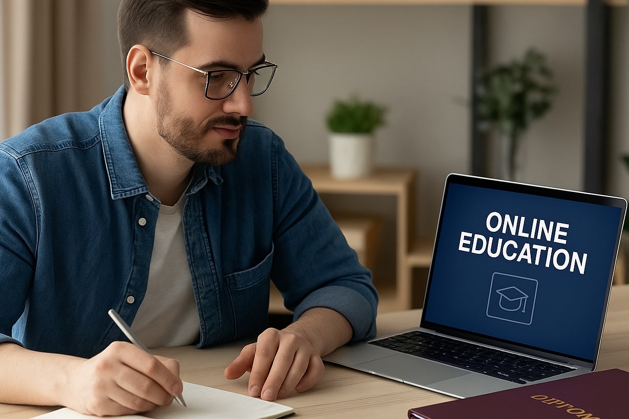 Второе высшее образование в Университете «Синергия»