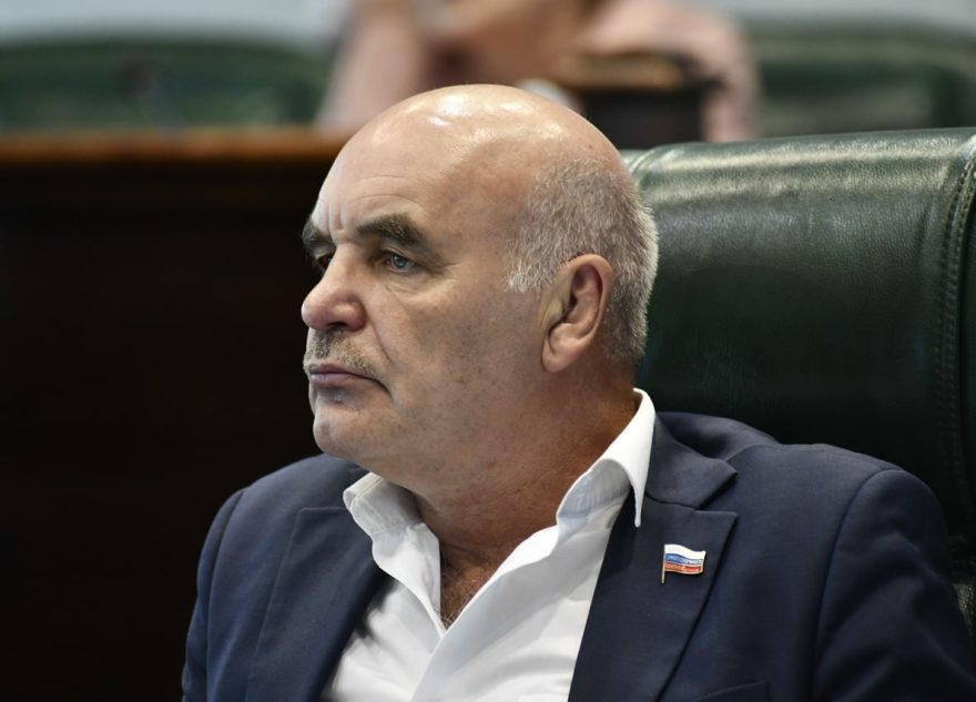 Леонид Булатов: «Сейчас важна любая помощь»